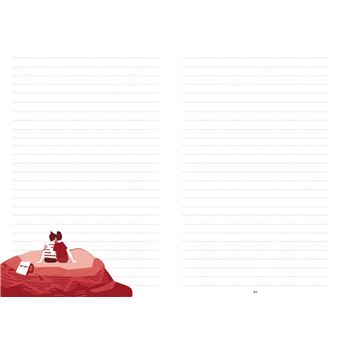 Voir le monde et le raconter. Carnet de voyages - broché