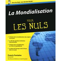 La Mondialisation Pour les nuls