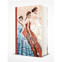 La Sélection - trilogie collector