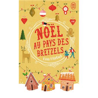 Noël, lutin glacé et voisin rôti ! eBook de Thalyssa Delaunay - EPUB Livre