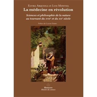 La médecine en révolution - 1