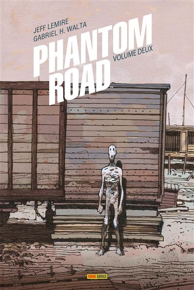 Phantom Road - Tome 02 (2024)