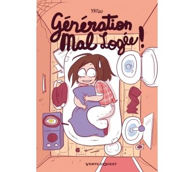 Génération mal logée ! L'intégrale