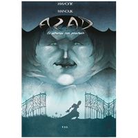 AZAD t2 Tu aimeras ton prochain