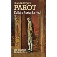 L'affaire Nicolas Le Floch