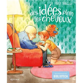 Des idées plein les cheveux - 1
