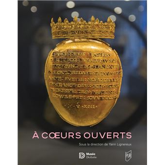 À coeurs ouverts - 1