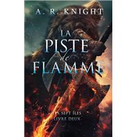 La Piste de Flamme
