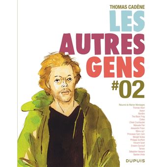 Les autres gens - tome 2 - Les autres gens 2 - 1