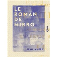 Le Roman de Mirro