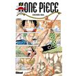 One Piece - Édition originale - Tome 09