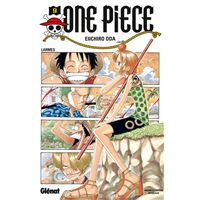 One piece. 002. Luffy versus la bande à Baggy – Librairie William