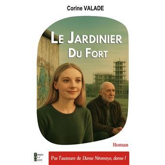 Le jardinier du fort - 1