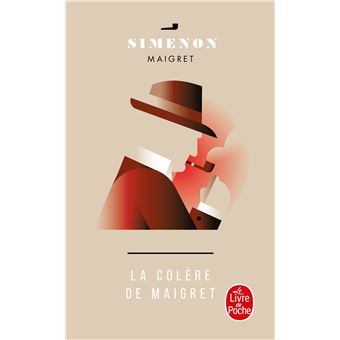 Maigret : La Colère de Maigret