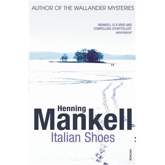 Italian Shoes - 1
