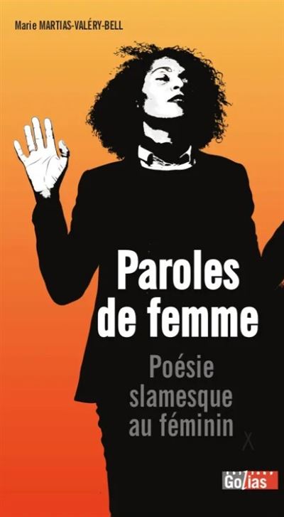 Poésie slamesque au féminin