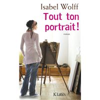 Tout ton portrait