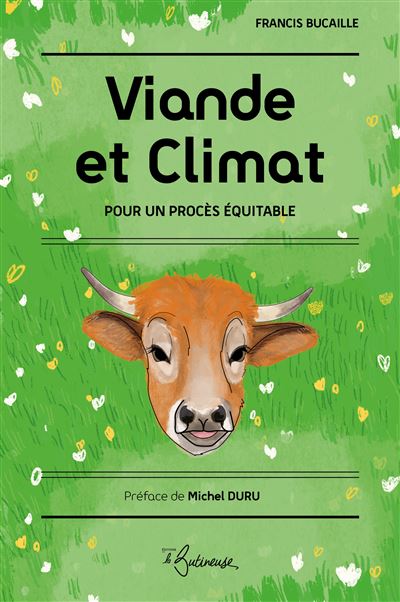 Viande et Climat: Pour un procès équitable