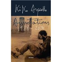 Annotations 1988-2014