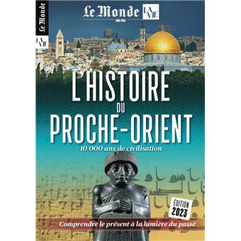 Hors-série Le Monde : 40 Cartes Géopolitique Mondiale