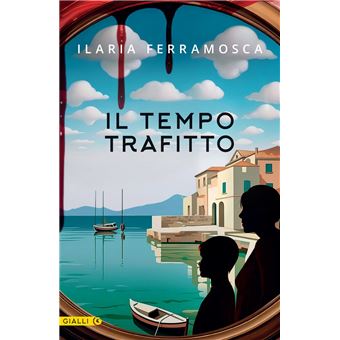 IL TEMPO TRAFITTO - 1