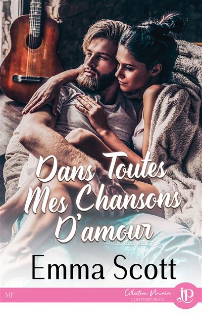 Dans toutes mes chansons d'amour