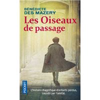 Les Oiseaux de passage