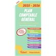 Plan comptable général 2025-2026 (autorisé aux examens et concours)