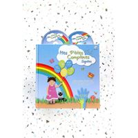 Mes P'tites Comptines Signées avec 1 DVD + 1 CD audio