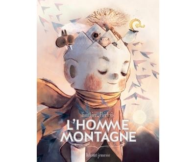 L'Homme Montagne