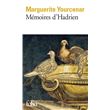 Mémoires d'Hadrien