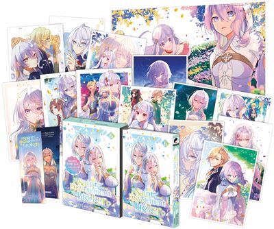 Monster & Ghost - Tome 02 - Edition limitée -  Himemiko - Boy's Love - broché - Manga