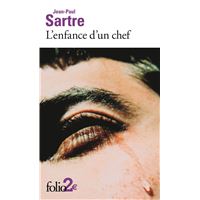 L'enfance d'un chef