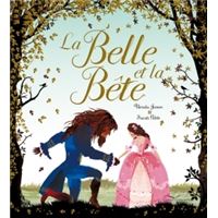 La Belle et la Bête