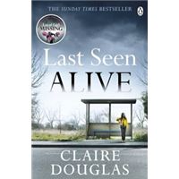 LAST SEEN ALIVE