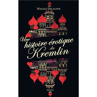 Une histoire érotique du Kremlin - 1