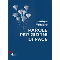 Parole per giorni di pace