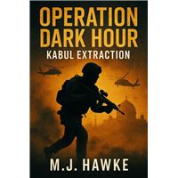 Operation Dark Hour