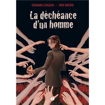 La Déchéance D'Un Homme - La Déchéance D'Un Homme, Version manga - 1