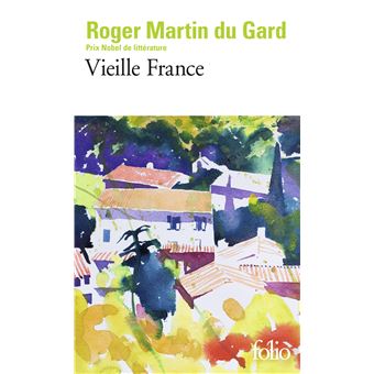 Vieille France - 1