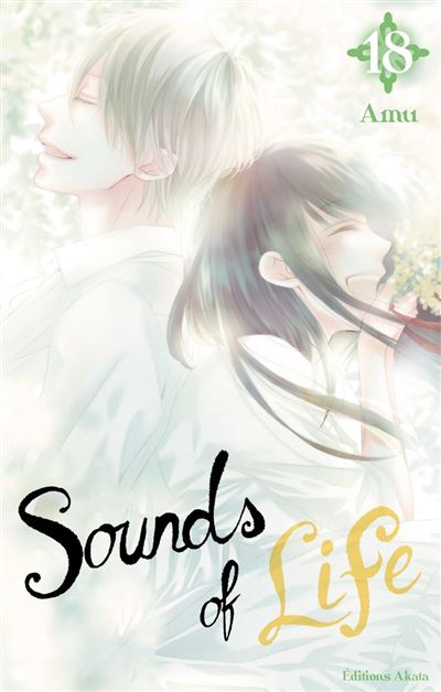 Sounds of Life - Tome 18 (VF)