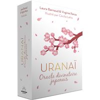 Uranaï - Oracle divinatoire japonais