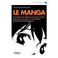 Le manga