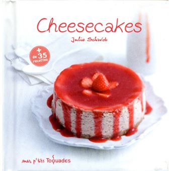 Mes p'tits Toquades - Cheesecakes - 1