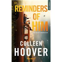 Reminders of him - Édition Film