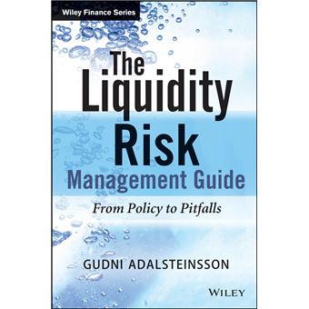 The liquidity management guide - 1