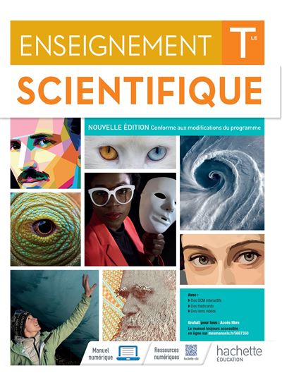 Enseignement scientifique terminale : conforme aux modifications du programme - Image 3