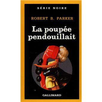 La poupée pendouillait - 1