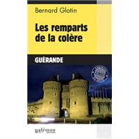 Les remparts de la colère