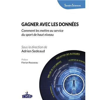 Gagner avec les données - 1